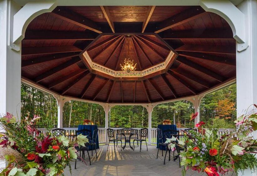 호텔 Portland Sheraton At Sable Oaks