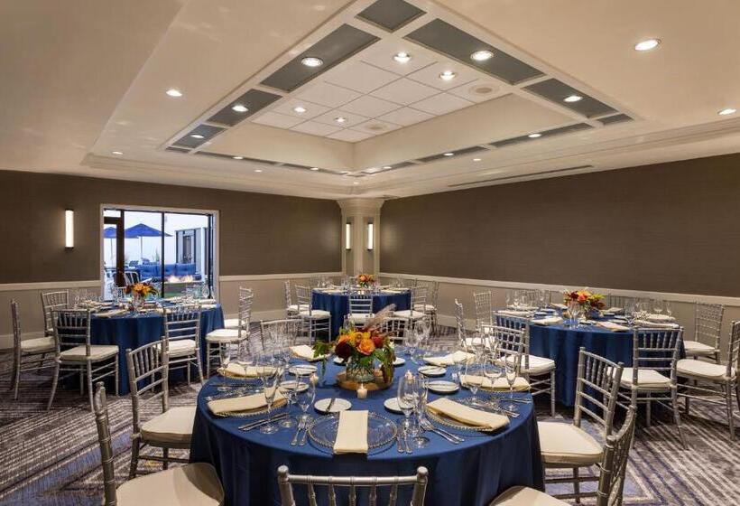 호텔 Portland Sheraton At Sable Oaks