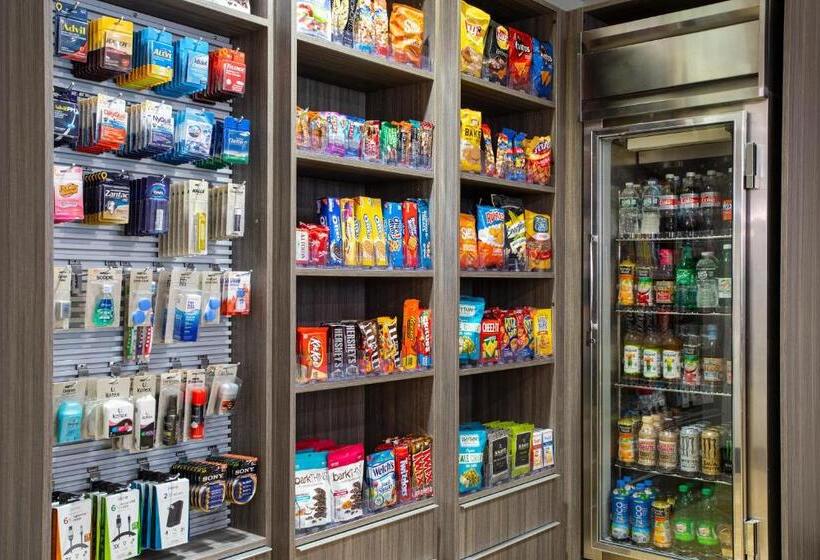 호텔 Portland Sheraton At Sable Oaks