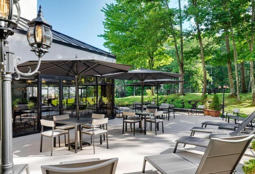 호텔 Portland Sheraton At Sable Oaks