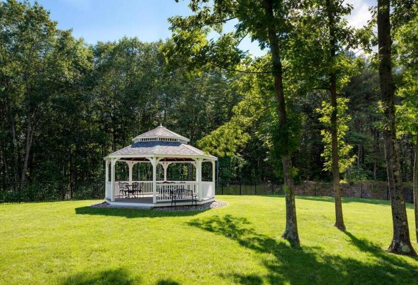 호텔 Portland Sheraton At Sable Oaks