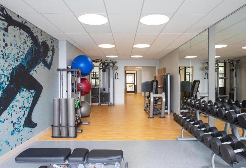 호텔 Portland Sheraton At Sable Oaks