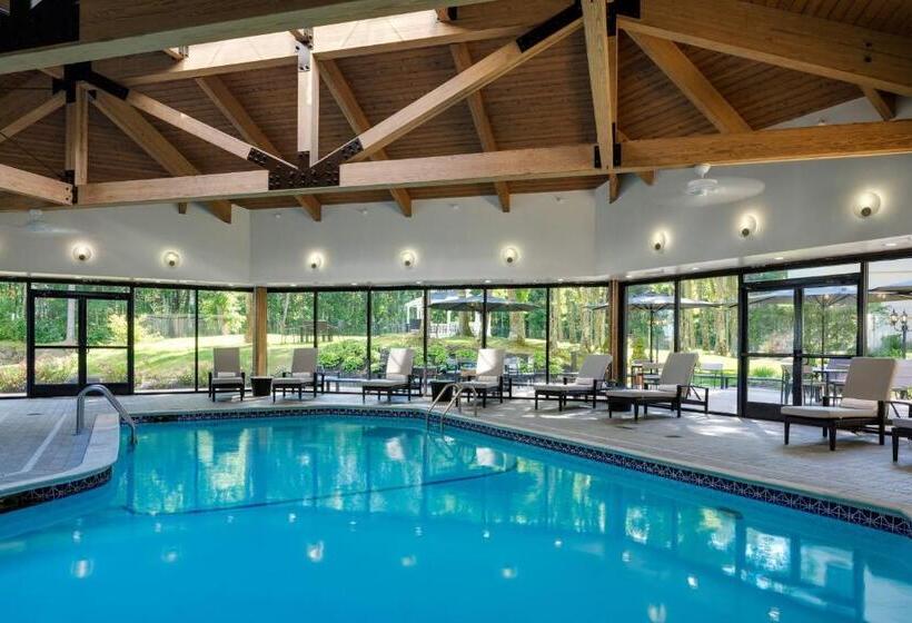 호텔 Portland Sheraton At Sable Oaks