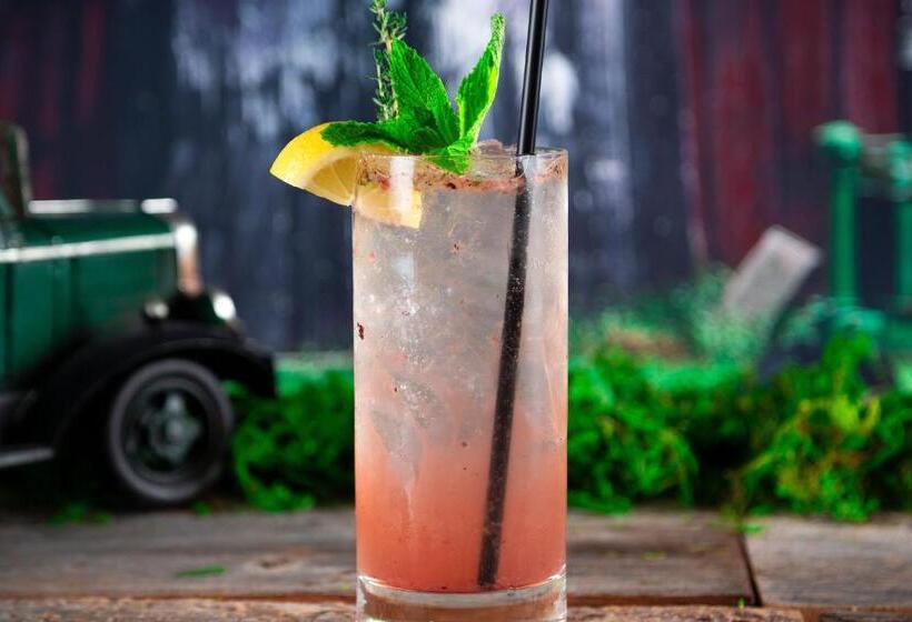 호텔 Portland Sheraton At Sable Oaks