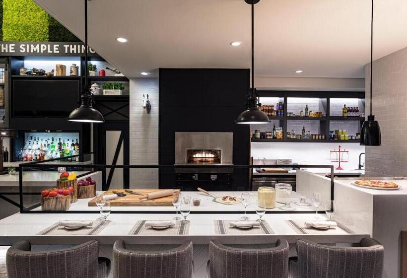 호텔 Portland Sheraton At Sable Oaks