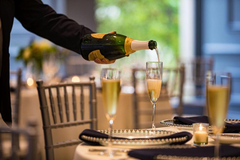 호텔 Portland Sheraton At Sable Oaks