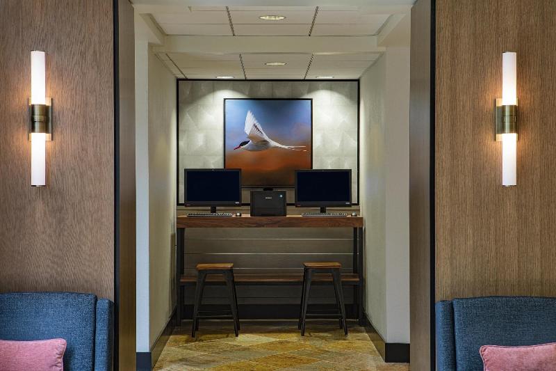 호텔 Portland Sheraton At Sable Oaks