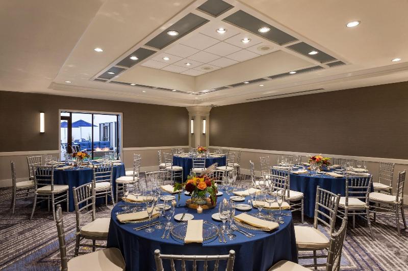 호텔 Portland Sheraton At Sable Oaks