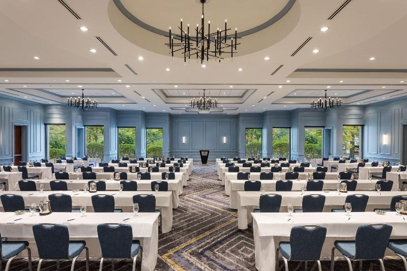 호텔 Portland Sheraton At Sable Oaks