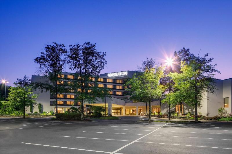 호텔 Portland Sheraton At Sable Oaks