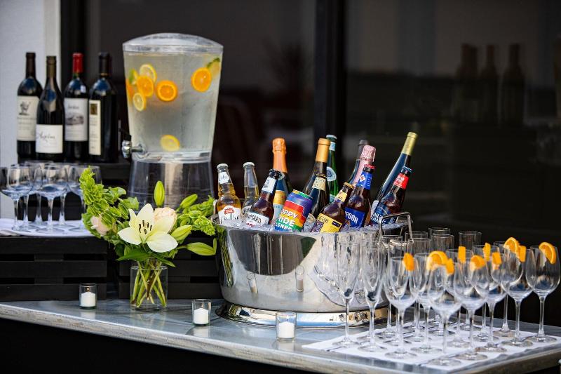 호텔 Portland Sheraton At Sable Oaks