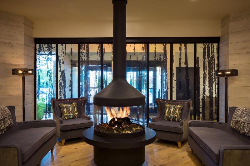 호텔 Portland Sheraton At Sable Oaks