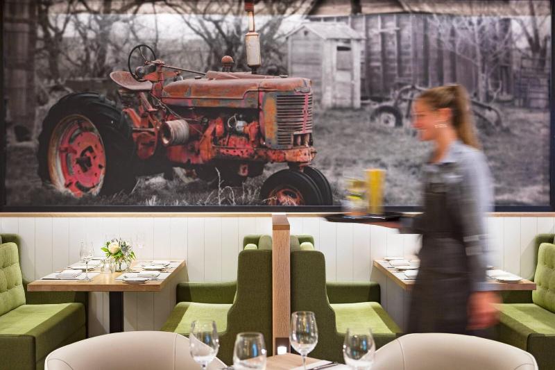 호텔 Portland Sheraton At Sable Oaks