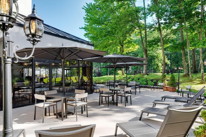 호텔 Portland Sheraton At Sable Oaks