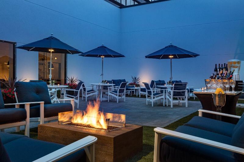 호텔 Portland Sheraton At Sable Oaks