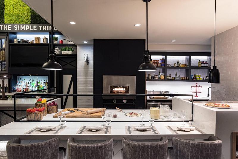 호텔 Portland Sheraton At Sable Oaks