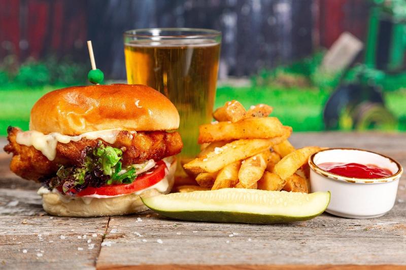 호텔 Portland Sheraton At Sable Oaks