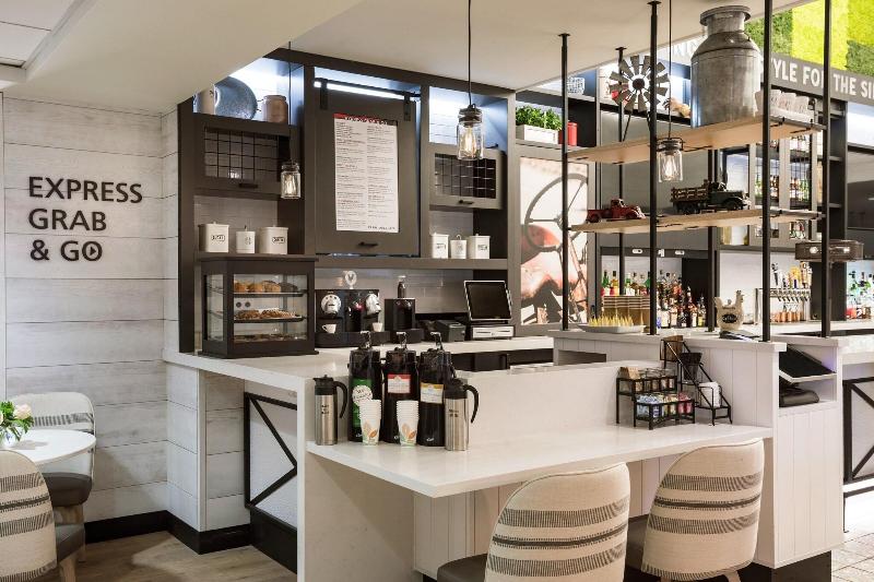 호텔 Portland Sheraton At Sable Oaks