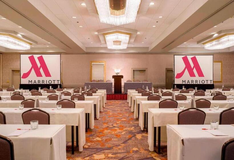 فندق Marriott Providence Downtown