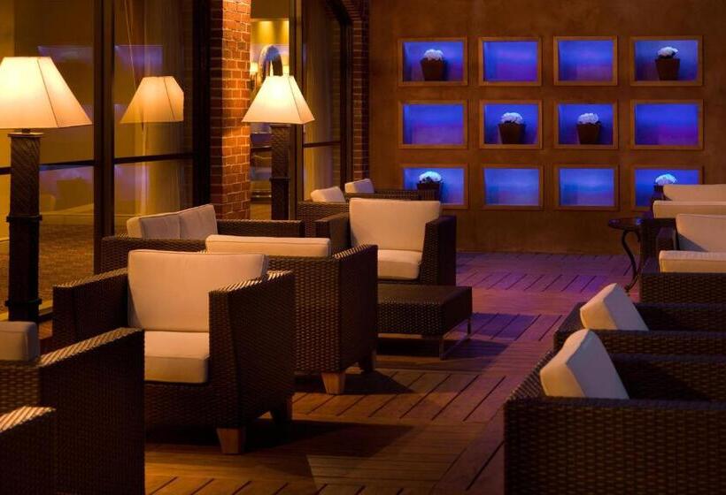 فندق Marriott Providence Downtown