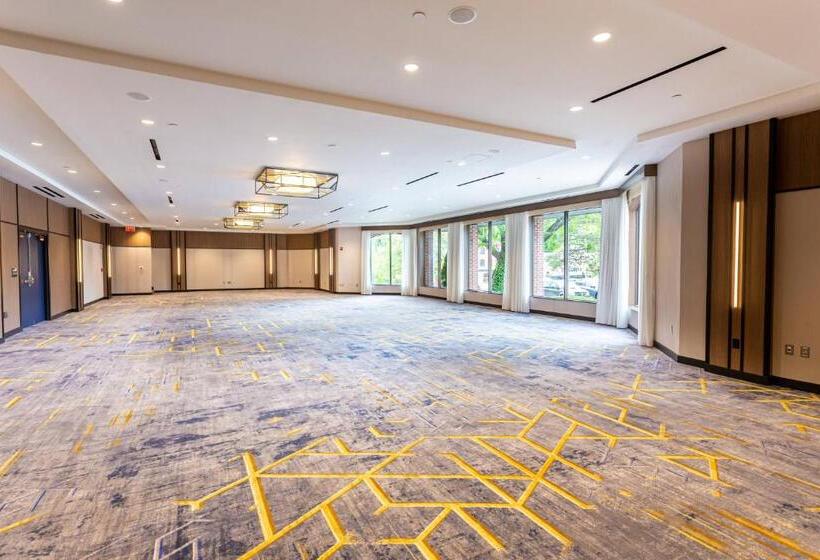 فندق Marriott Providence Downtown