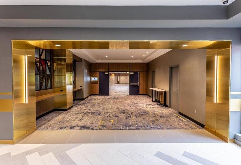 فندق Marriott Providence Downtown