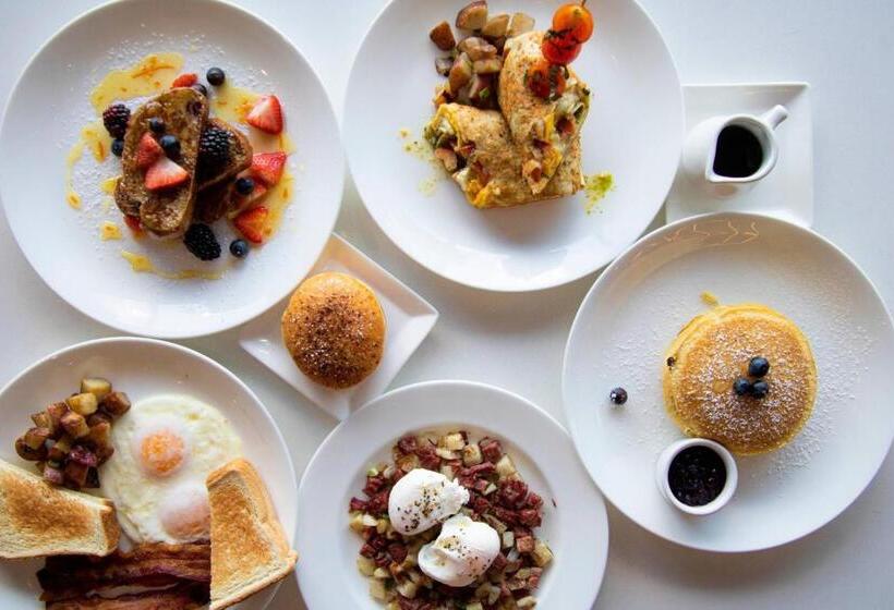 فندق Marriott Providence Downtown