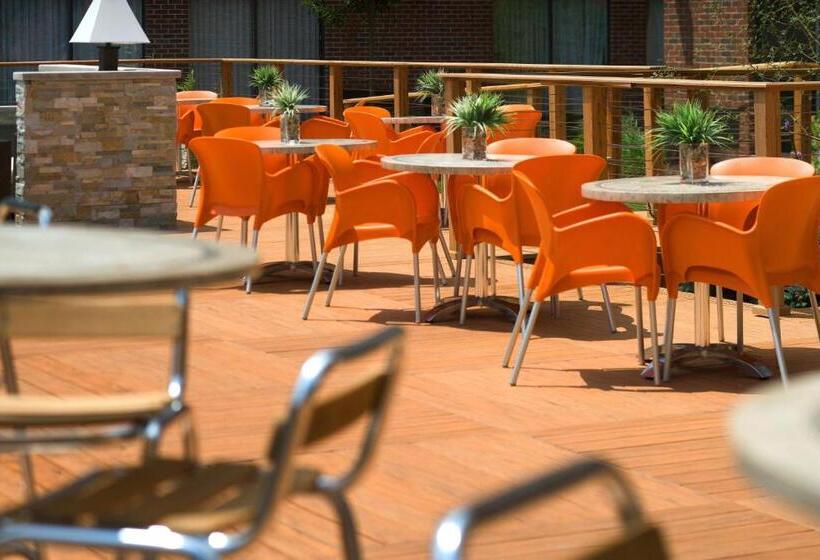 فندق Marriott Providence Downtown