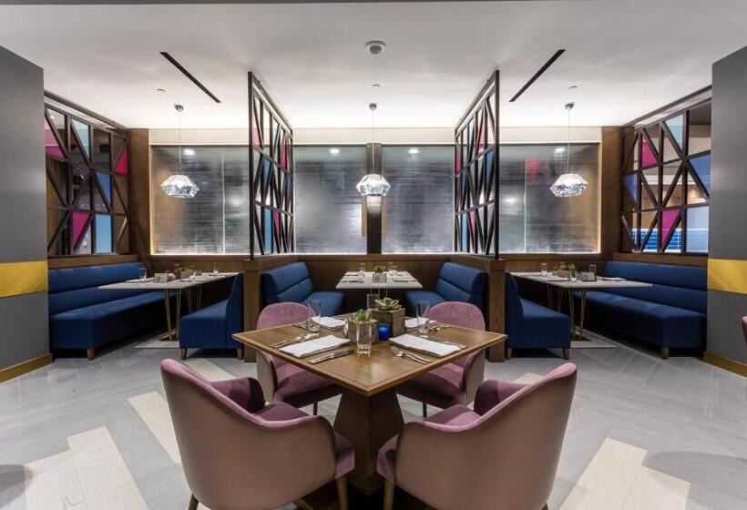 فندق Marriott Providence Downtown