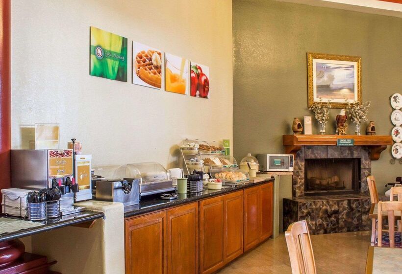 Motel 6 Tucson, Az Airport Kino Sports Complex