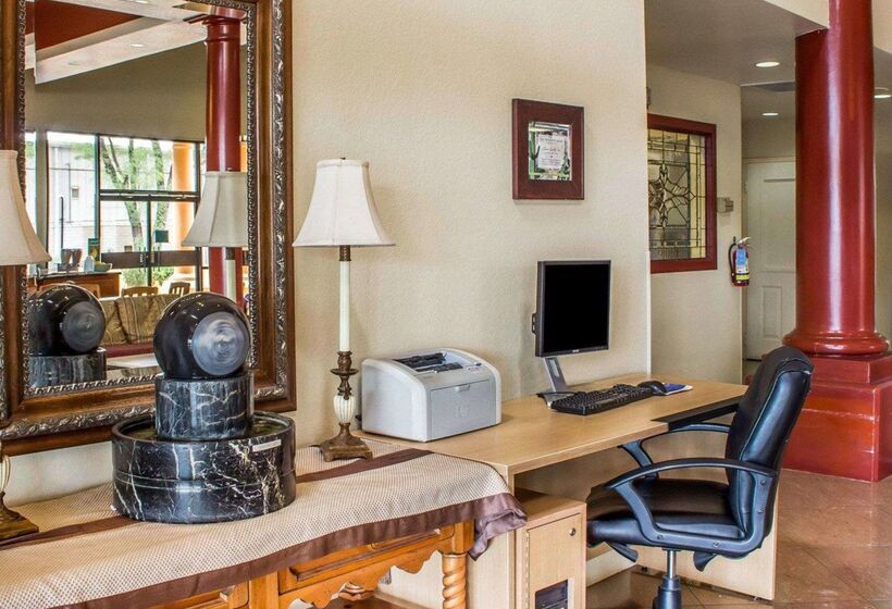 Motel 6 Tucson, Az Airport Kino Sports Complex