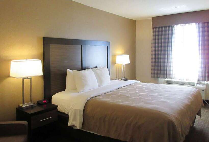 Motel 6 Tucson, Az Airport Kino Sports Complex