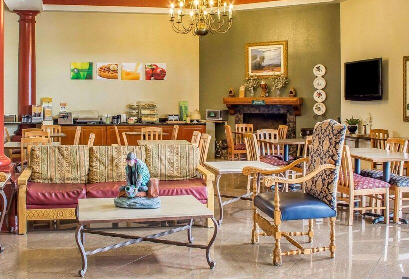 Motel 6 Tucson, Az Airport Kino Sports Complex