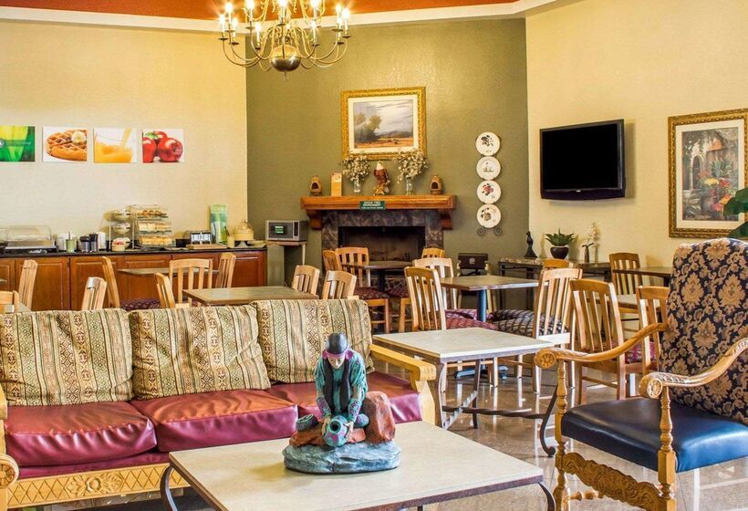 Motel 6 Tucson, Az Airport Kino Sports Complex