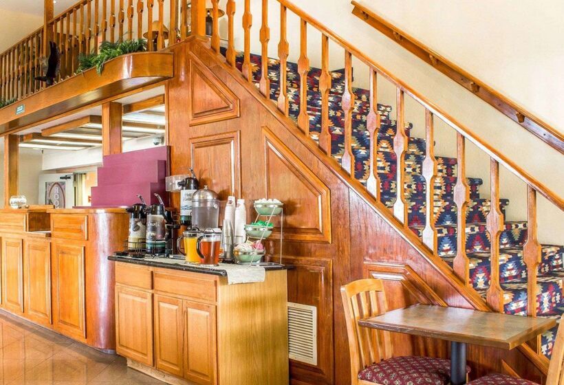 Motel 6 Tucson, Az Airport Kino Sports Complex