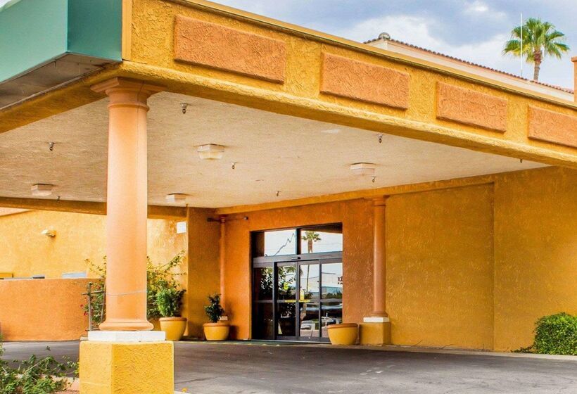 Motel 6 Tucson, Az Airport Kino Sports Complex