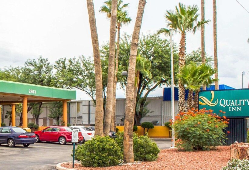 Motel 6 Tucson, Az Airport Kino Sports Complex