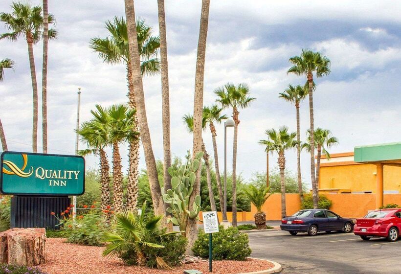 Motel 6 Tucson, Az Airport Kino Sports Complex