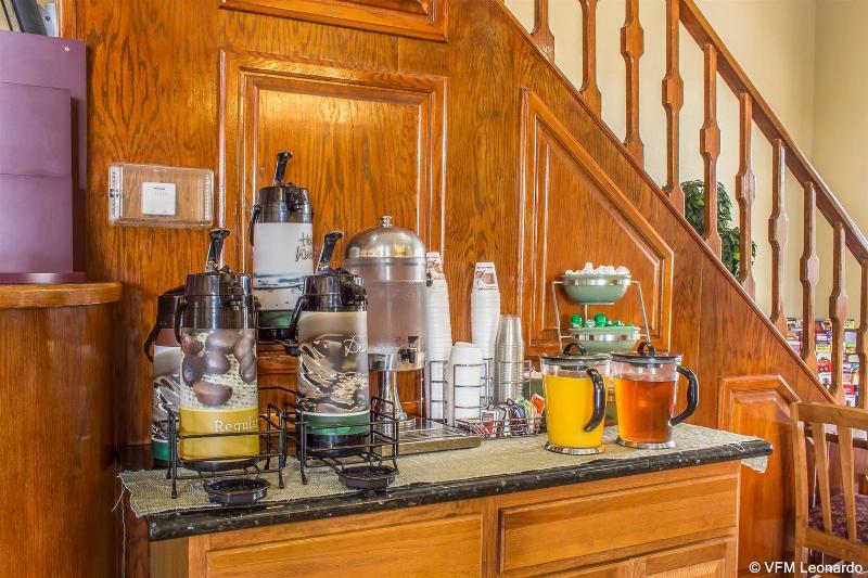 Motel 6 Tucson, Az Airport Kino Sports Complex