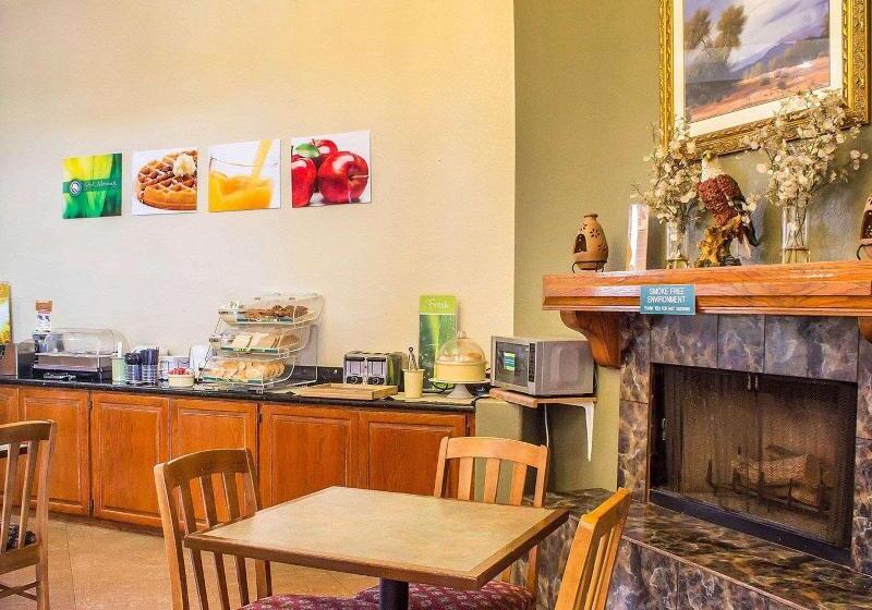 Motel 6 Tucson, Az Airport Kino Sports Complex