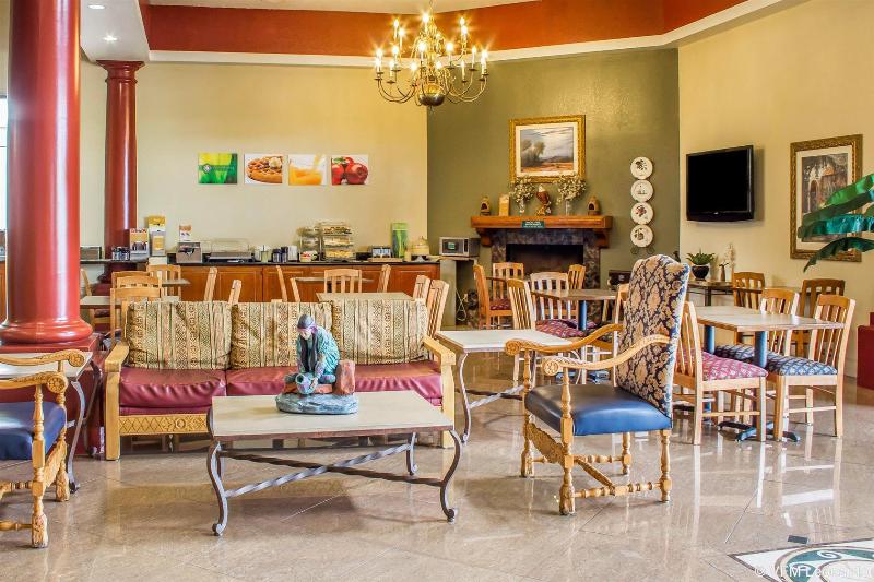 Motel 6 Tucson, Az Airport Kino Sports Complex