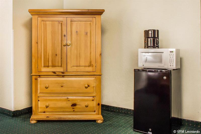 Motel 6 Tucson, Az Airport Kino Sports Complex