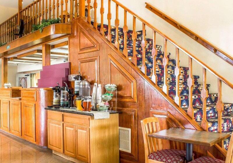 Motel 6 Tucson, Az Airport Kino Sports Complex