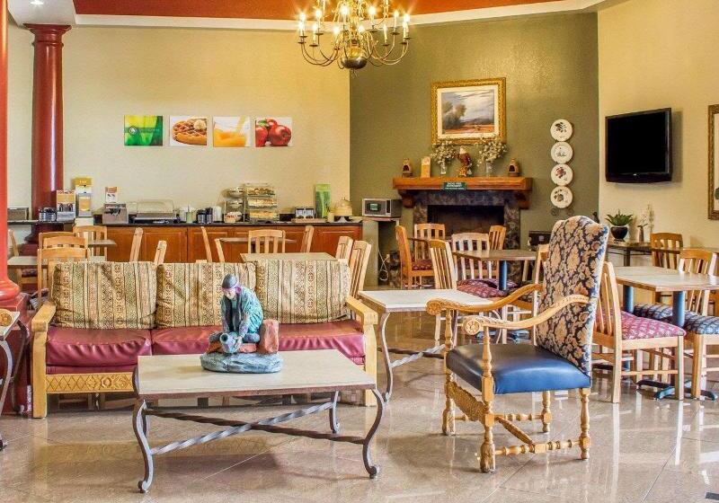 Motel 6 Tucson, Az Airport Kino Sports Complex