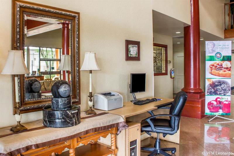 Motel 6 Tucson, Az Airport Kino Sports Complex