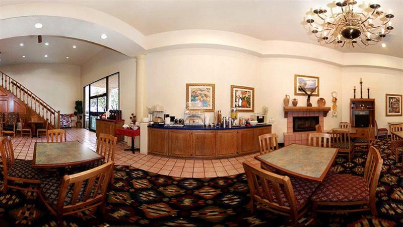 Motel 6 Tucson, Az Airport Kino Sports Complex