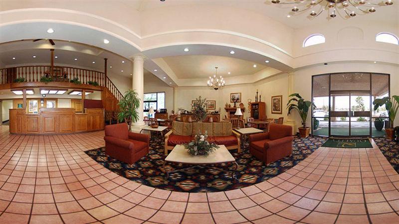 Motel 6 Tucson, Az Airport Kino Sports Complex