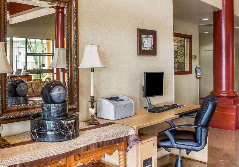 Motel 6 Tucson, Az Airport Kino Sports Complex