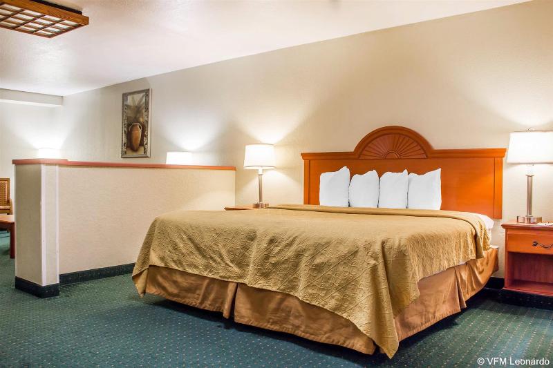 Motel 6 Tucson, Az Airport Kino Sports Complex