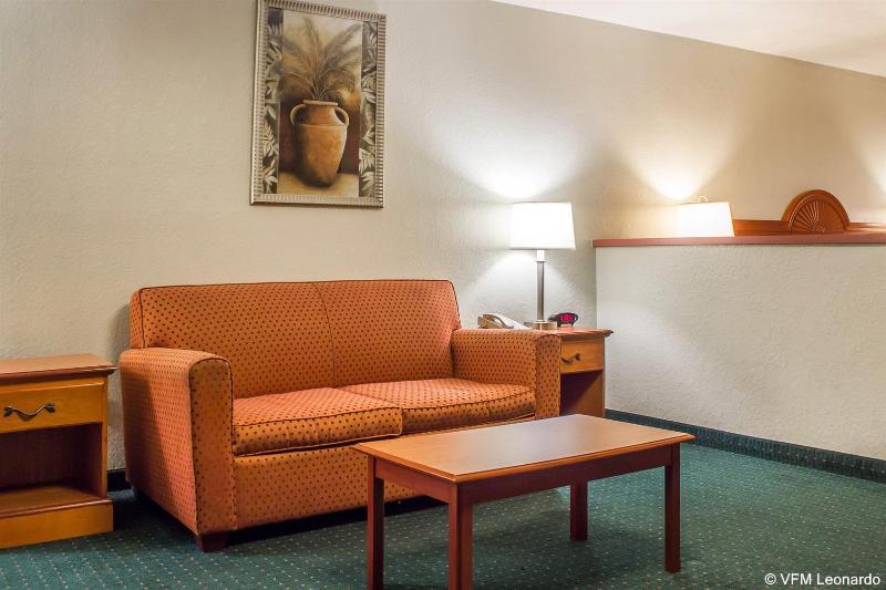 Motel 6 Tucson, Az Airport Kino Sports Complex